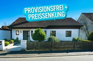 Einfamilienhaus kaufen in 97294 Unterpleichfeld, Unterpleichfeld - PROVISIONSFREI - Familientraum mit Gartenparadies und Ausbaureserve in Unterpleichfeld
