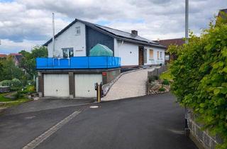 Haus kaufen in 35260 Stadtallendorf, Stadtallendorf - Einzigartiges Zuhause mit vielen Extras