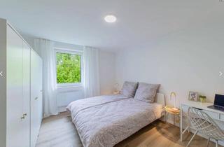 Wohnung kaufen in 71634 Ludwigsburg, Ludwigsburg - 4,16 % Rendite, kernsaniert! - Top Kapitalanlage Ludwigsburg