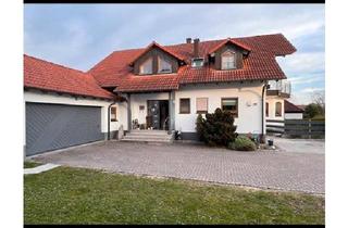 Wohnung kaufen in 72202 Nagold, Nagold - Eigentumswohnung in 2Fam. Haus EG u. UG 171qm Wohnfläche + 101qm.