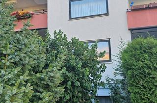 Wohnung kaufen in 75181 Pforzheim, Pforzheim - Maisonette 4,5 Zimmer Wohnung.