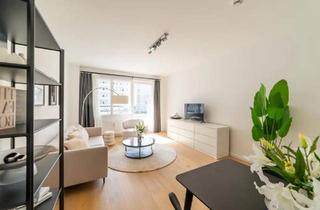 Wohnung kaufen in 85055 Ingolstadt, Ingolstadt - Bezugsfreie 3-Zi-Wohnung mit Balkon & Garage - Ruhig & Stadtnah!