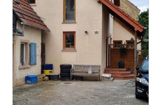 Haus kaufen in 55237 Flonheim, Flonheim - 2 Häuser zum Preis von 1