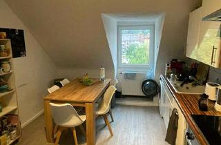 Wohnung kaufen in 34582 Borken, Borken (Hessen) - Wohnung im Vorderen Westen Kassel