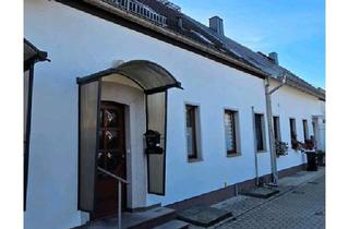 Haus kaufen in 17373 Ueckermünde, Ueckermünde - Reihenmittelhaus