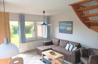 Doppelhaushälfte kaufen in 24217 Schönberg, Schönberg (Holstein) - Von Privat! Schöne Doppelhaushälfte in Schönberg - Kalifornien