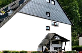 Wohnung kaufen in 37412 Herzberg, Herzberg am Harz - Eigentumswohnung Provisionsfrei Herzberg Sieber