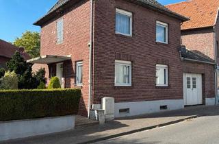 Einfamilienhaus kaufen in 52538 Gangelt, Gangelt - Einfamilienhaus