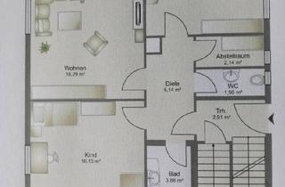 Einfamilienhaus kaufen in 73262 Reichenbach, Reichenbach an der Fils - freistehendes Eigenheim