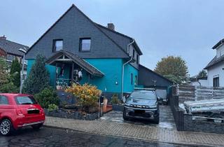 Haus kaufen in 31246 Ilsede, Ilsede - Großzügiges, bezugsfertiges Zweifamilienhaus mit Garten