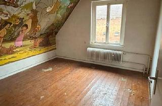 Haus kaufen in 38275 Haverlah, Haverlah - Provisionsfrei Haus mit Gewerbefläche