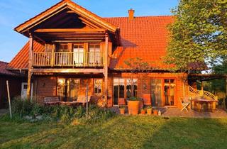 Haus kaufen in 26842 Ostrhauderfehn, Ostrhauderfehn - Wunderschönes Landhaus in Ostrhauderfehn, 197m² -KEINE MAKLER!