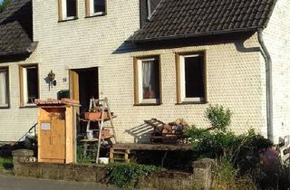 Haus kaufen in 36323 Grebenau, Grebenau - Häuschen in Grebenau ( Vogelsberg )