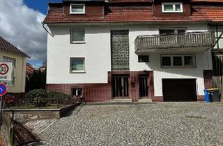 Haus kaufen in 36217 Ronshausen, Ronshausen - Großes Haus in Ronshausen - ideal für Familie oder Kapitalanlage
