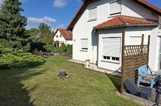 Einfamilienhaus kaufen in 04849 Bad Düben, Bad Düben - Einfamilienhaus & Doppelgarage - Baujahr 1998