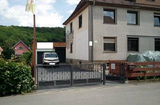 Mehrfamilienhaus kaufen in 01796 Pirna, Pirna - PROVISIONSFREI Mehrfamilienhaus mit Gewerberäumen sehr gute Lage