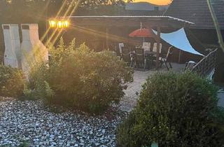 Einfamilienhaus kaufen in 92421 Schwandorf, Schwandorf - Charmantes Einfamilienhaus - ideal für Renovierer!