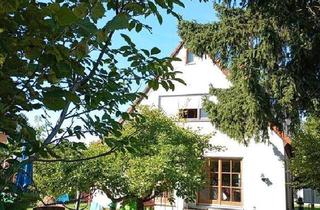 Einfamilienhaus kaufen in 90469 Nürnberg, Nürnberg - Baugrundstück mit kernsanierungsbedürftigem Einfamilienhaus