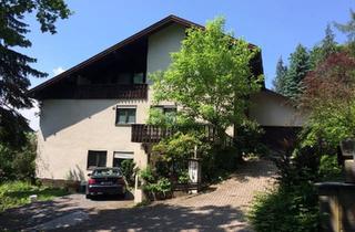 Villa kaufen in 95326 Kulmbach, Kulmbach - Kleines Paradies - Villa am Rehberg 2.250 m2