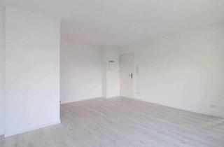 Wohnung kaufen in 75172 Pforzheim, Pforzheim - PROVISIONSFREIE 1 Zimmer Wohnung mit Balkon Innenstadt