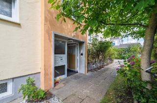 Wohnung kaufen in 86391 Stadtbergen, Stadtbergen - Ihr neues Zuhause in Leitershofen - großzügige 4-Zimmer-Wohnung m