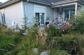 Haus kaufen in 25832 Tönning, Tönning - WINKELBUNGALOW A+|BJ 2015|wohngesund|altersgerecht|Nordsee