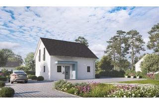 Einfamilienhaus kaufen in 16356 Ahrensfelde, Ahrensfelde - Haus und Grundstück in Ahrensfelde