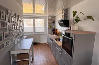 Wohnung kaufen in 30916 Isernhagen, Isernhagen - 3 Zimmer Eigentumswohnung bis Ende Oktober PROVISIONSFREI!