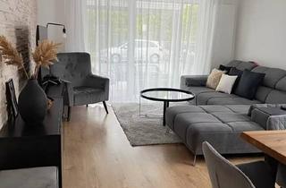 Haus kaufen in 71642 Ludwigsburg, Ludwigsburg - 3-Zimmer-Wohnung in Hoheneck mit Terrasse & Garage