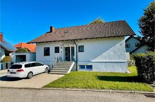 Einfamilienhaus kaufen in 88512 Mengen, Mengen - Haus mit ELW von Privat