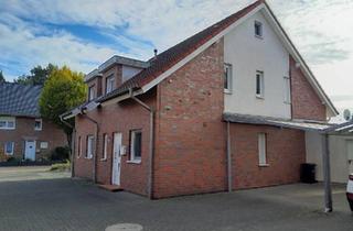 Doppelhaushälfte kaufen in 48465 Schüttorf, Schüttorf - Verkaufe Doppelhaushälfte in Schüttorf