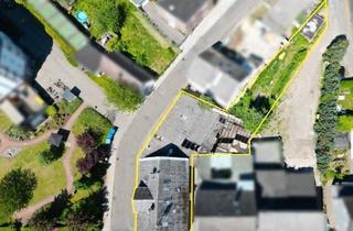Haus kaufen in 25336 Klein Nordende, Klein Nordende - All inklusive paket, 3 Wohneinheiten+2Gewerbeeinheiten+Bauplatz