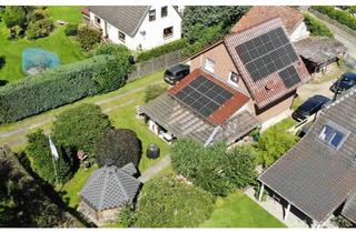 Einfamilienhaus kaufen in 23881 Breitenfelde, Breitenfelde - Saniertes Einfamilienhaus Provisionsfrei zu verkaufen