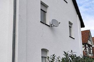 Haus kaufen in 34587 Felsberg, Felsberg - Doppelhaus mit 5 Wohnung zu verkaufen
