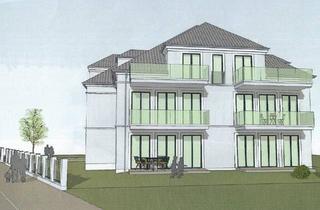 Wohnung kaufen in 01640 Coswig, Coswig - Exklusive Neubau-Eigentumswohnungen in Coswig (69 bis 105 qm)