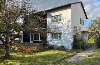 Einfamilienhaus kaufen in 84524 Neuötting, Neuötting - Einfamilienhaus in Neuötting