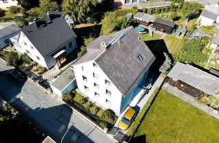 Haus kaufen in 95189 Köditz, Köditz - Haus in Köditz -Viel Platz für Ihre Familie - provisionsfrei