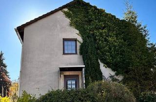 Einfamilienhaus kaufen in 66386 St. Ingbert, Sankt Ingbert - Freistehendes Haus mit Potenzial zu verkaufen