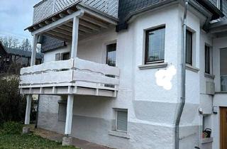 Wohnung kaufen in 72172 Sulz, Sulz am Neckar - Verkaufe 5 Zimmer Wohnung Sulz am Neckar