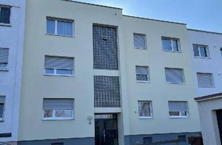 Wohnung kaufen in 72379 Hechingen, Hechingen - Gemütliche 1-Zimmer-Wohnung in Hechingen -Provisionsfrei