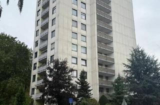 Wohnung kaufen in 50226 Frechen, Frechen - Charmantes 1-Zimmer-Appartement mit Balkon in Top-Lage v. Frechen
