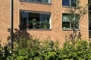 Wohnung kaufen in 22880 Wedel, Wedel - Moderne Eigentumswohnung mit Tiefgaragenstellplatz zu verkaufen