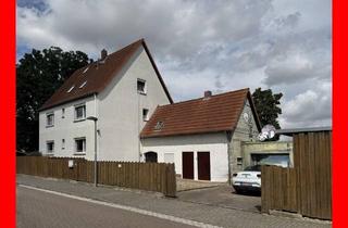 Haus kaufen in 31171 Nordstemmen, Nordstemmen - Großzügiges Wohnhaus in ruhiger Lage
