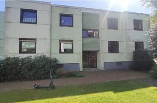 Wohnung kaufen in 28757 Bremen, Bremen - Eigentumswohnung 3 Zimmer Hochpaterre Schönebeck Provisionsfrei