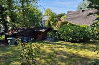 Einfamilienhaus kaufen in 45239 Essen, Essen - Freistehendes Einfamilienhaus in wunderbarer Lage in Fischlaken