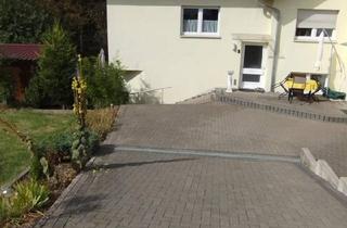 Wohnung kaufen in 35708 Haiger, Haiger - Lichtdurchflutete Eigentumswohnung in ruhiger Lage