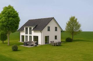 Haus kaufen in 71691 Freiberg, Freiberg am Neckar - Familienidylle in Freiberg am Neckar - modernes Wohnen in Massivbauweise auf 600 m² Grundstück