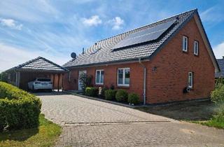 Einfamilienhaus kaufen in 24881 Nübel, Nübel - Modernisiertes EFH in Nübel bei Schleswig | Privatverkauf