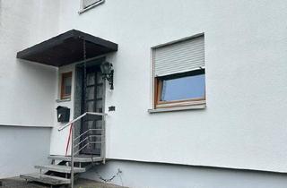 Reihenhaus kaufen in 73431 Aalen, Aalen - Reihenhaus Mittig , Triumphstadt + Garage