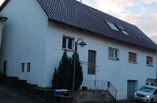 Haus kaufen in 74858 Aglasterhausen, Aglasterhausen - Mehr Familienhaus